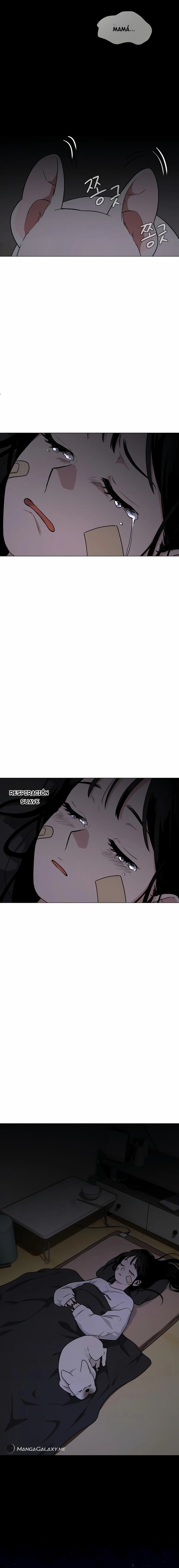 Read La espada del chamán (es) Manga Online