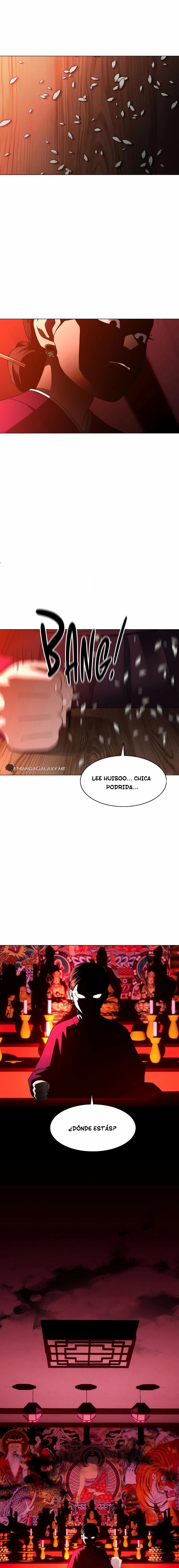 Read La espada del chamán (es) Manga Online