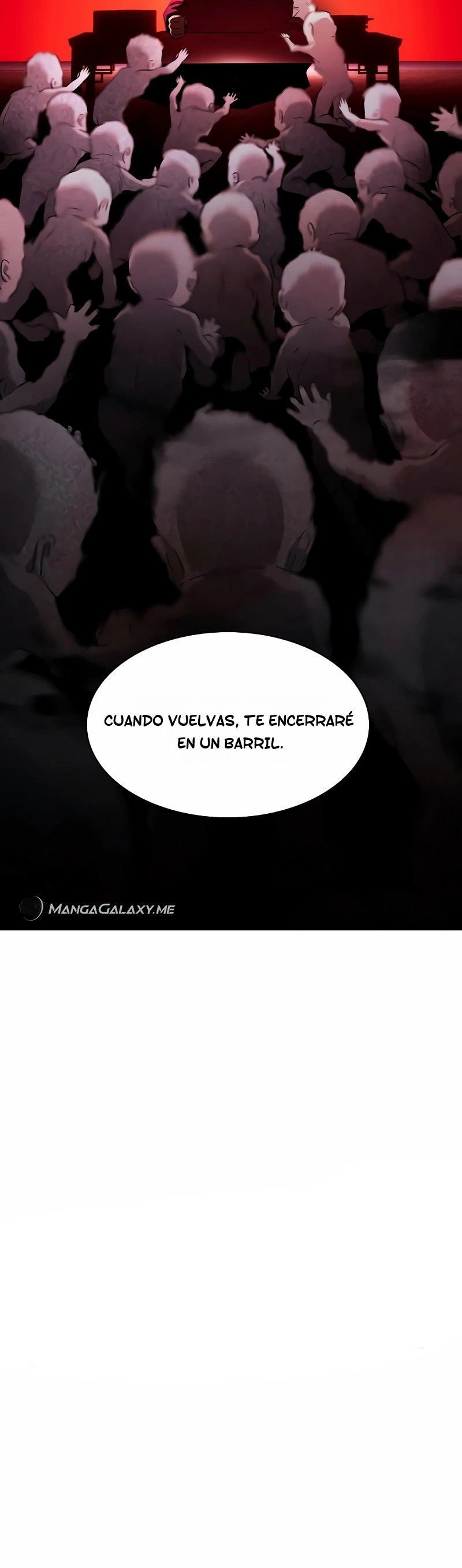 Read La espada del chamán (es) Manga Online