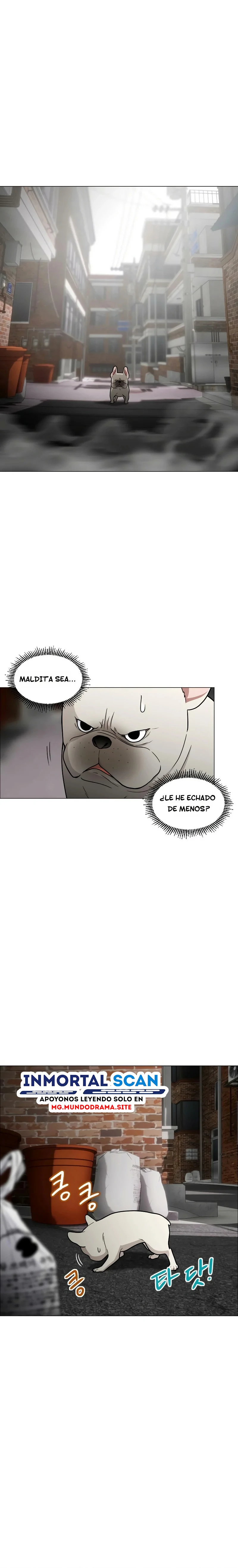 Read La espada del chamán (es) Manga Online