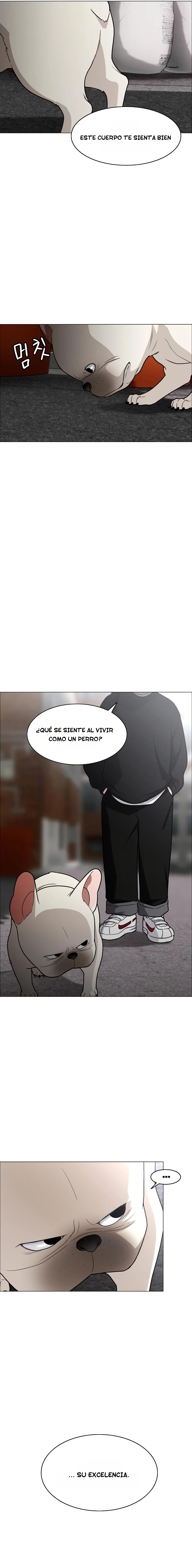 Read La espada del chamán (es) Manga Online