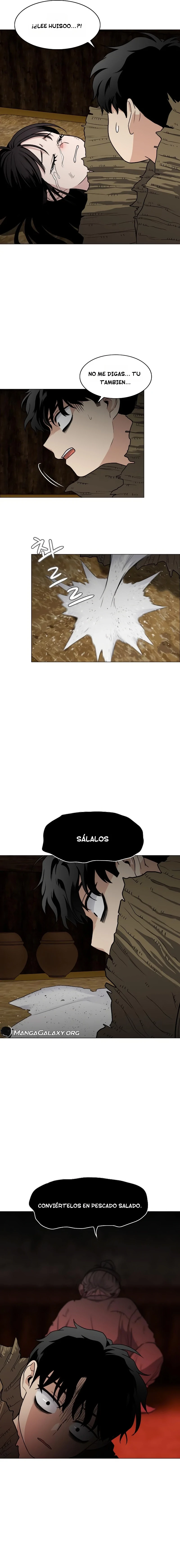 Read La espada del chamán (es) Manga Online