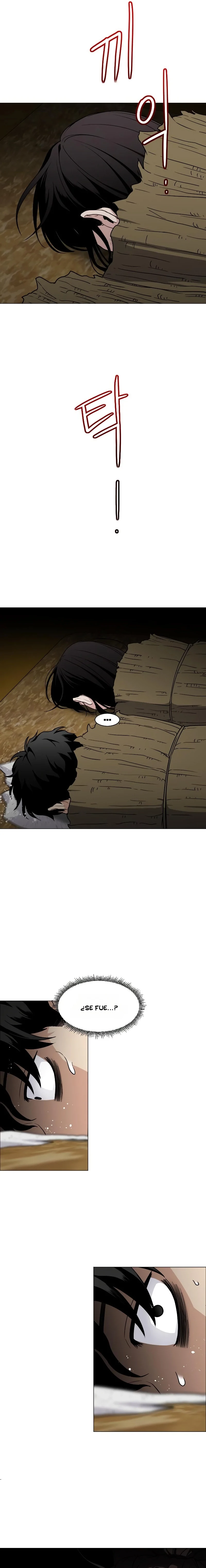 Read La espada del chamán (es) Manga Online