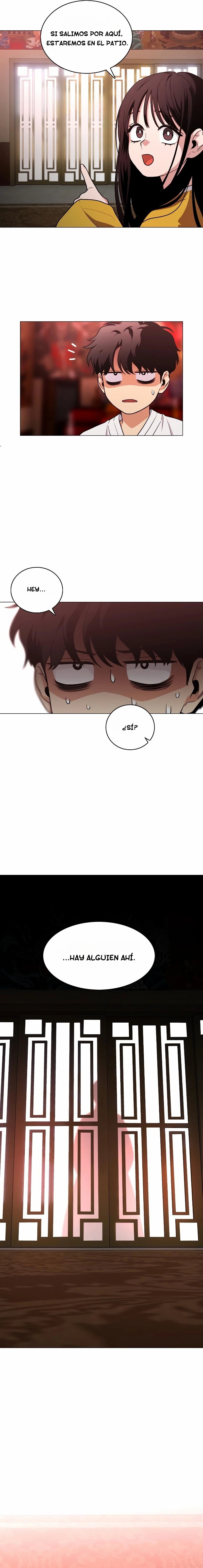 Read La espada del chamán (es) Manga Online