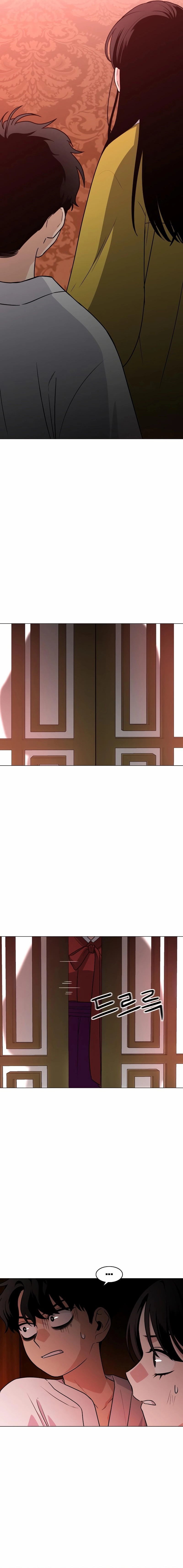 Read La espada del chamán (es) Manga Online