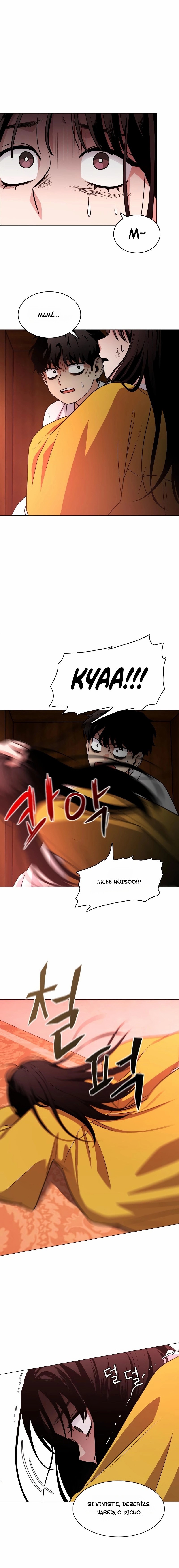 Read La espada del chamán (es) Manga Online