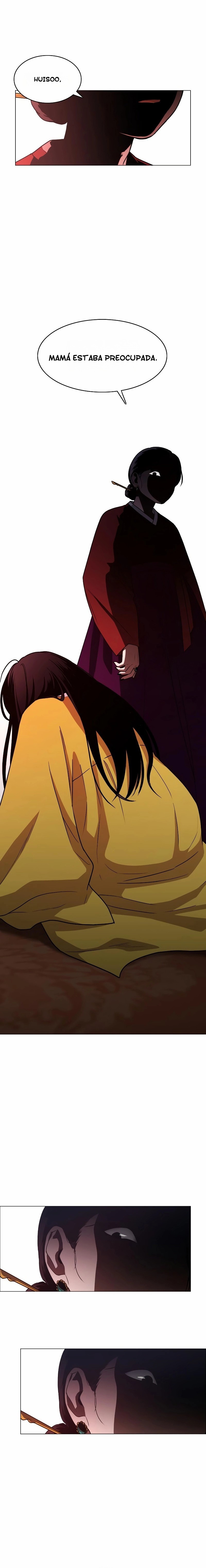 Read La espada del chamán (es) Manga Online