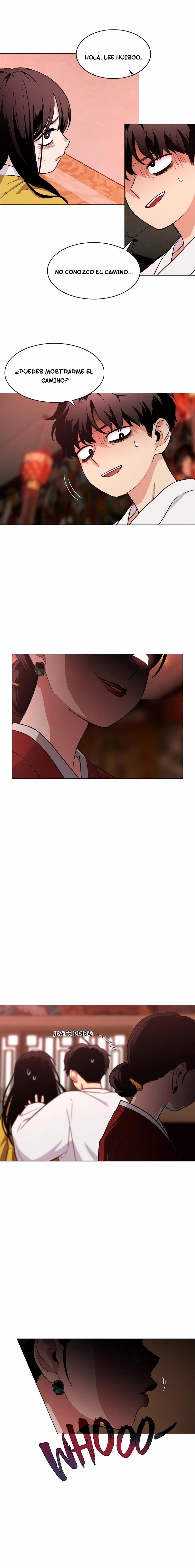 Read La espada del chamán (es) Manga Online