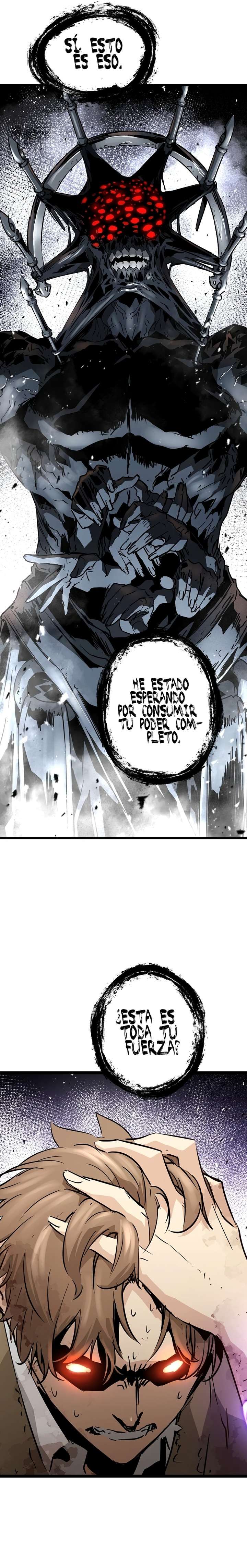 Read La promesa de la orquidea (es) Manga Online