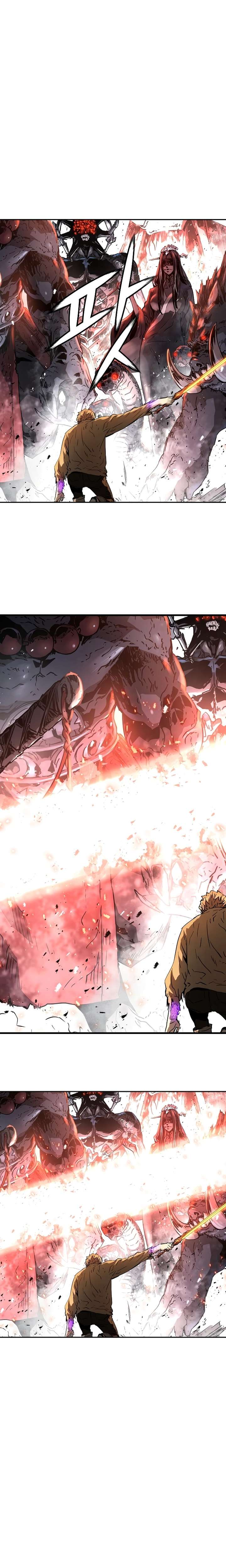 Read La promesa de la orquidea (es) Manga Online