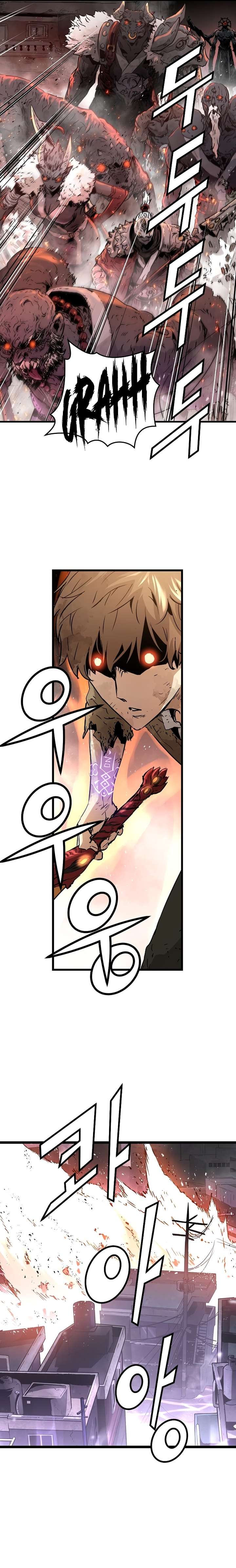 Read La promesa de la orquidea (es) Manga Online