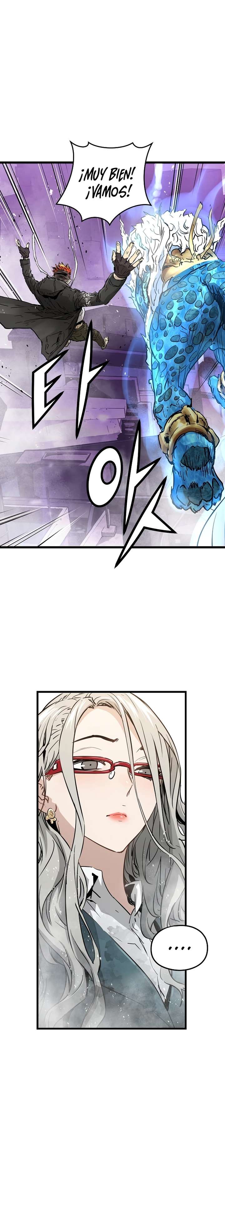 Read La promesa de la orquidea (es) Manga Online