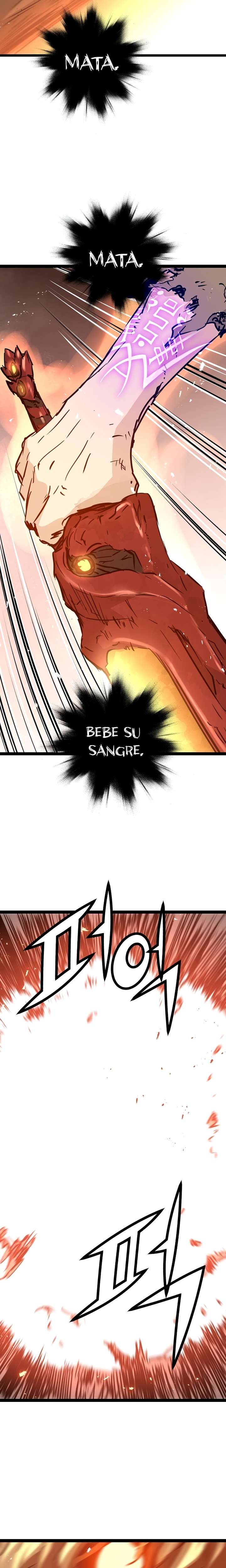 Read La promesa de la orquidea (es) Manga Online