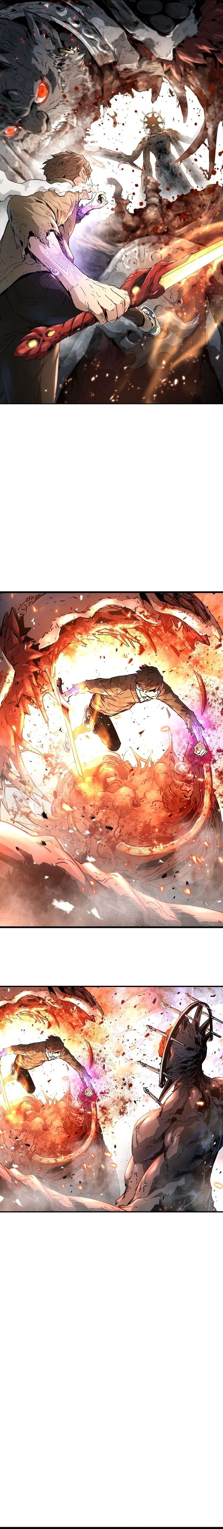 Read La promesa de la orquidea (es) Manga Online