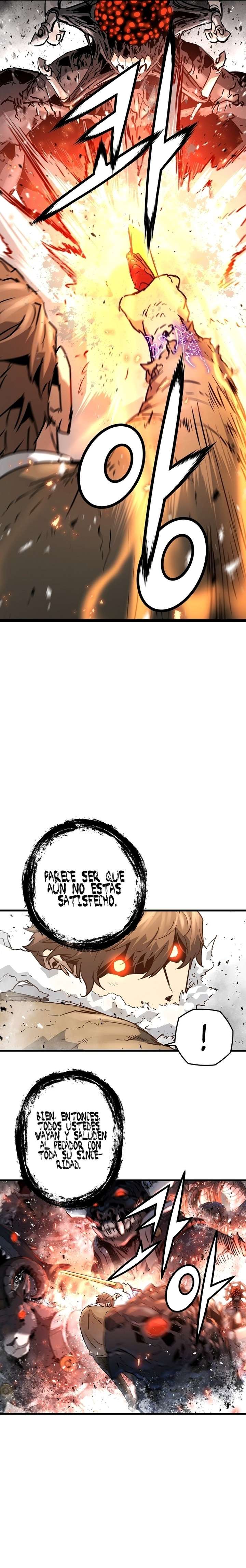 Read La promesa de la orquidea (es) Manga Online