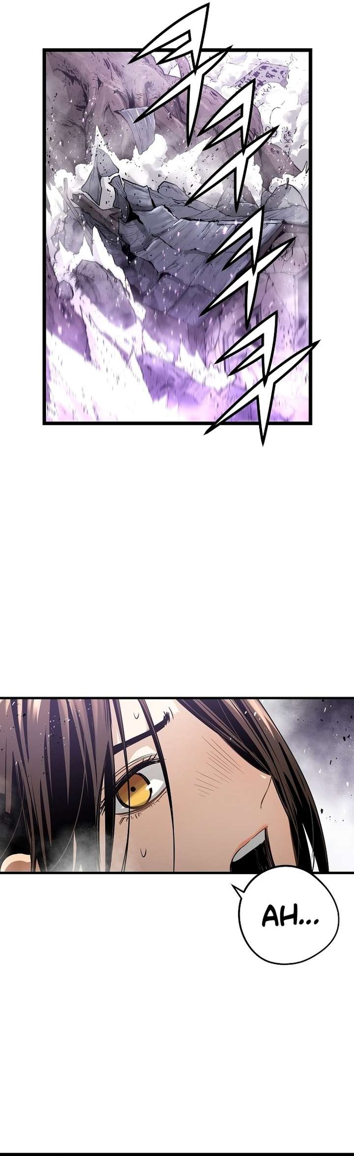 Read La promesa de la orquidea (es) Manga Online