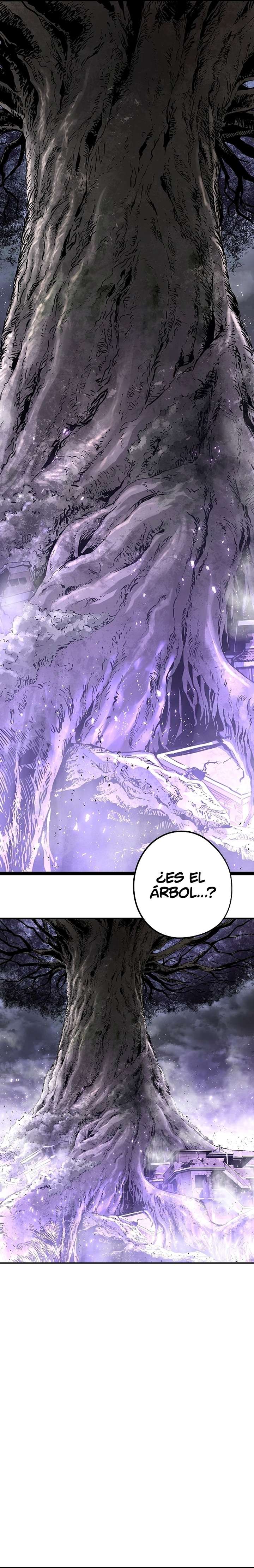 Read La promesa de la orquidea (es) Manga Online