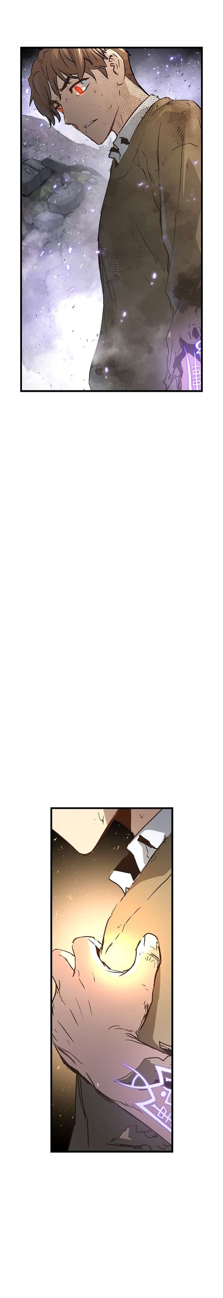 Read La promesa de la orquidea (es) Manga Online