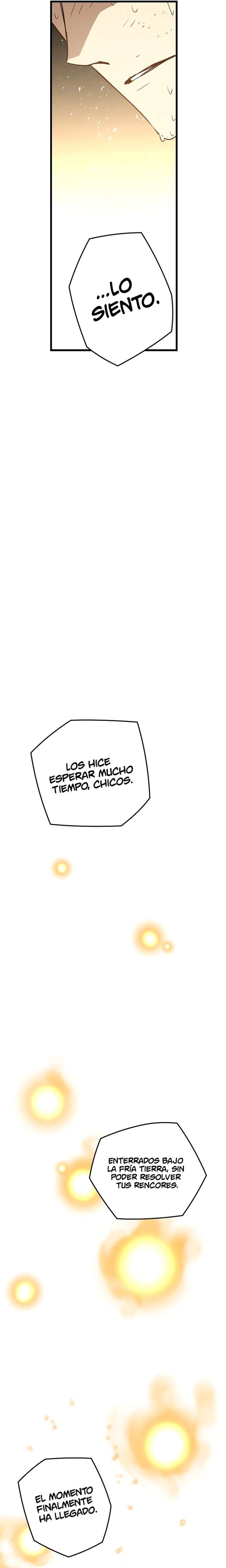 Read La promesa de la orquidea (es) Manga Online