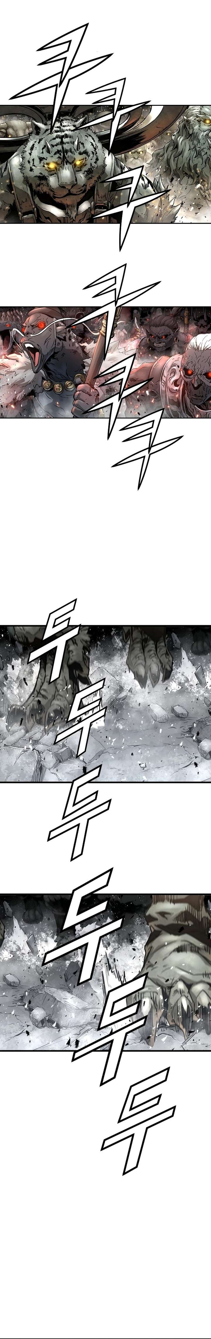 Read La promesa de la orquidea (es) Manga Online