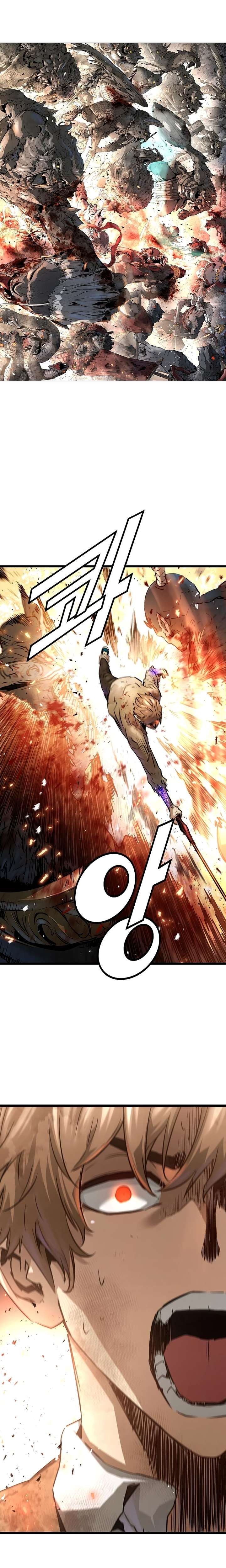 Read La promesa de la orquidea (es) Manga Online