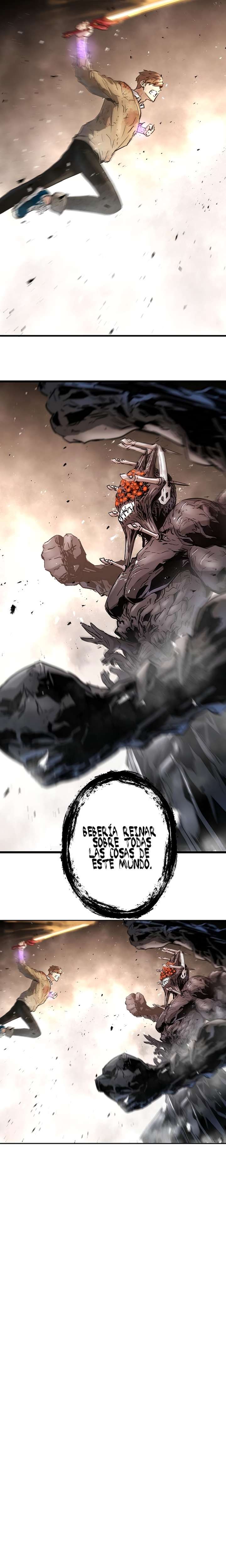 Read La promesa de la orquidea (es) Manga Online