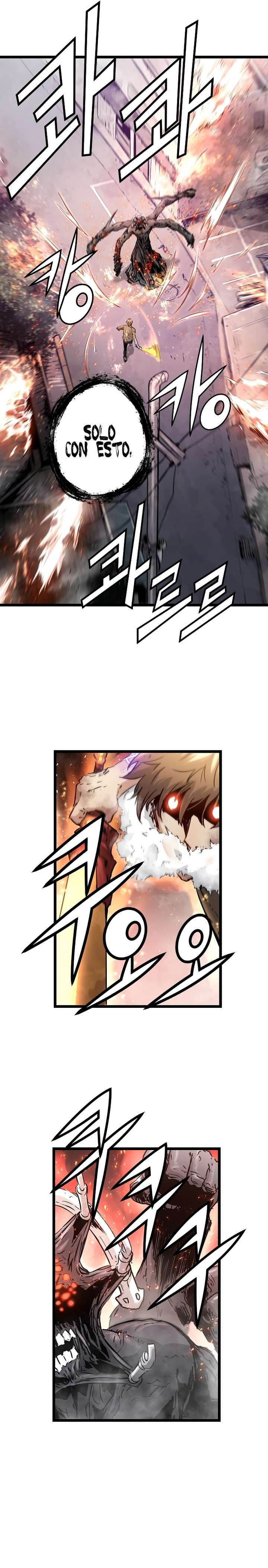 Read La promesa de la orquidea (es) Manga Online