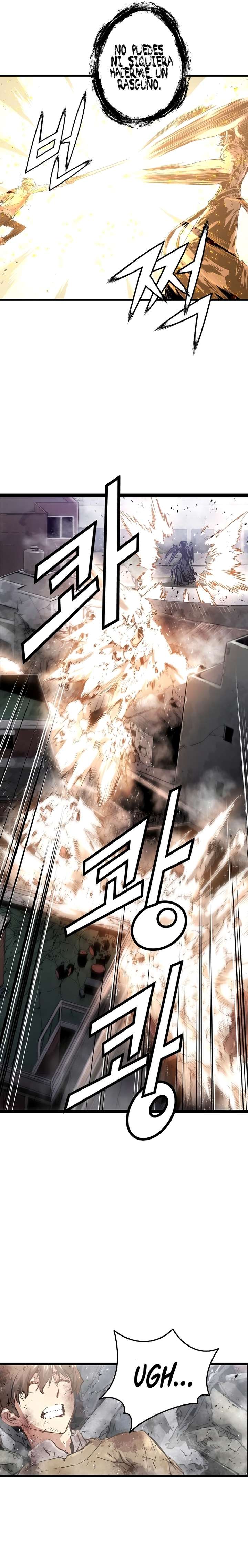 Read La promesa de la orquidea (es) Manga Online