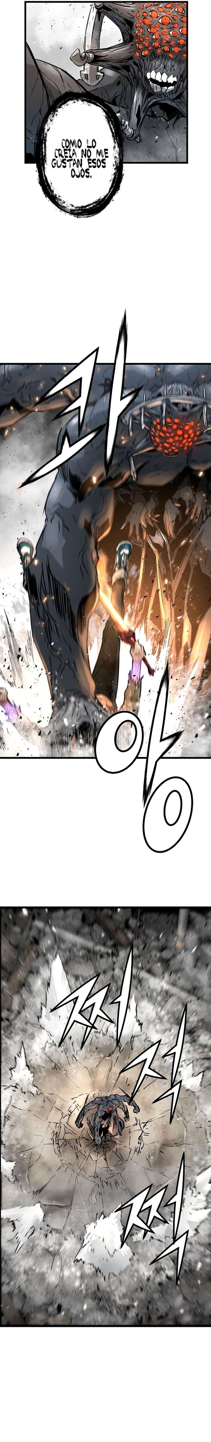 Read La promesa de la orquidea (es) Manga Online