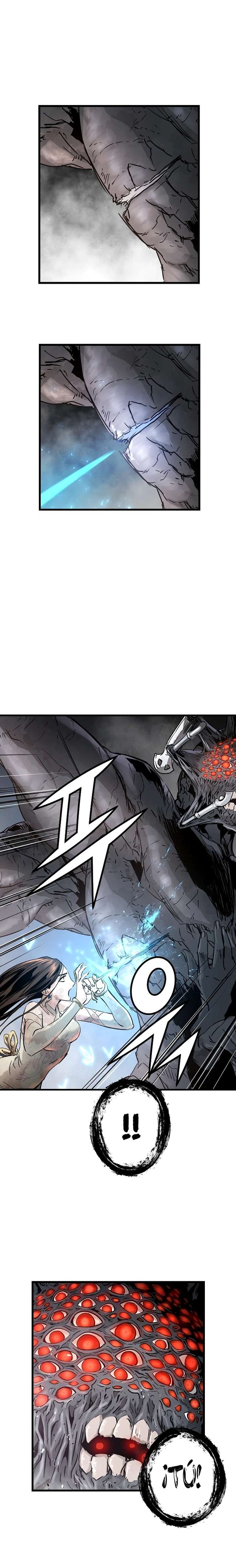 Read La promesa de la orquidea (es) Manga Online