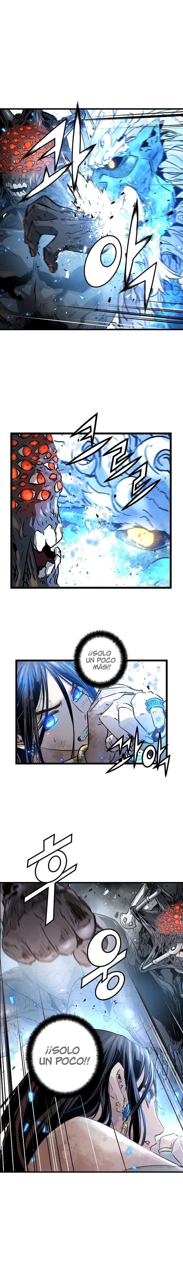 Read La promesa de la orquidea (es) Manga Online