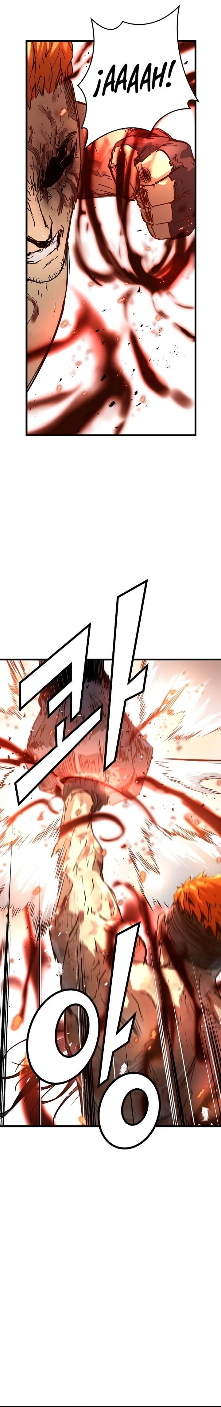 Read La promesa de la orquidea (es) Manga Online