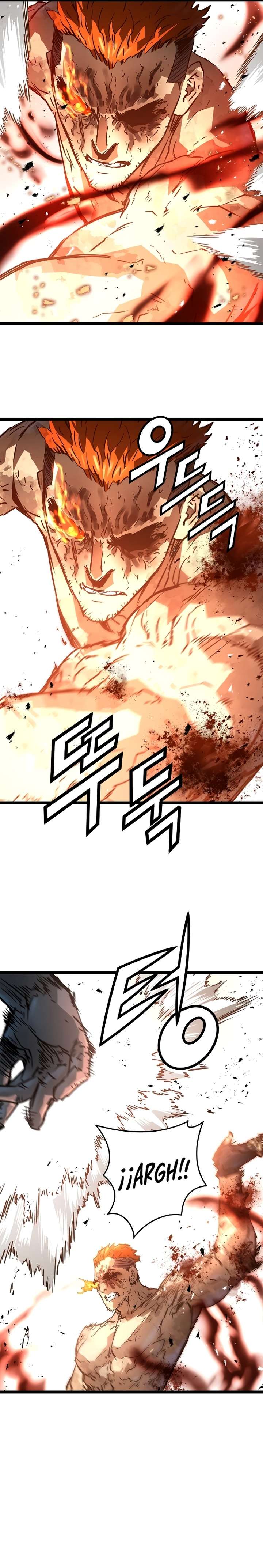 Read La promesa de la orquidea (es) Manga Online