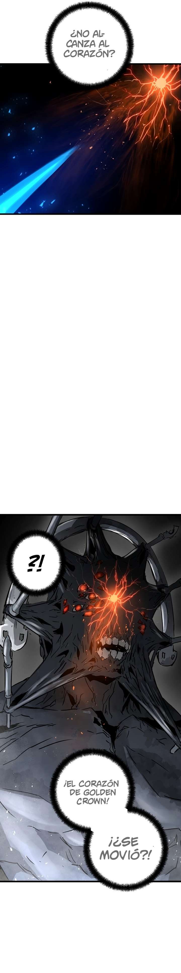 Read La promesa de la orquidea (es) Manga Online