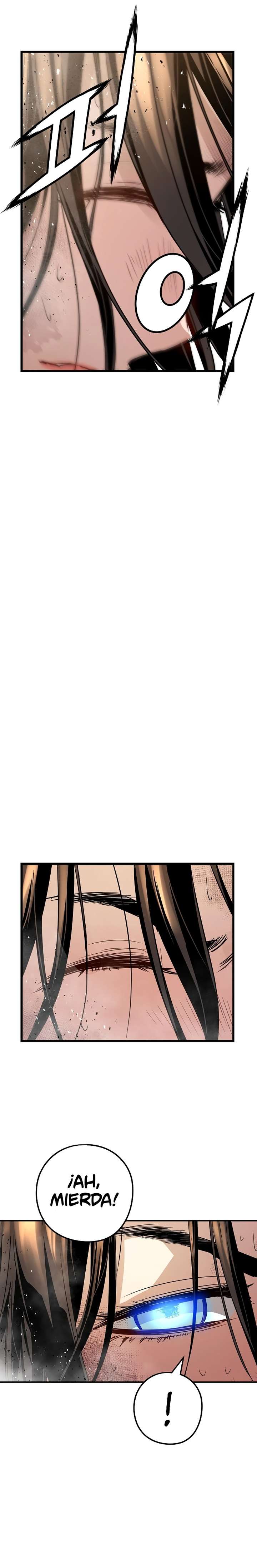 Read La promesa de la orquidea (es) Manga Online