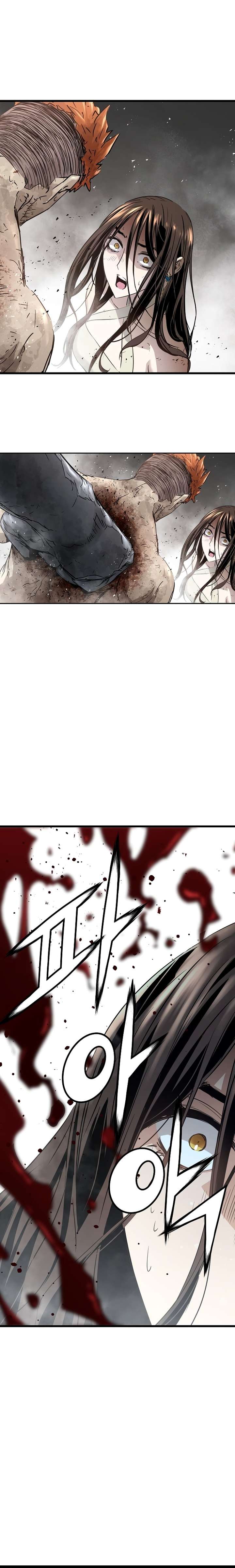 Read La promesa de la orquidea (es) Manga Online