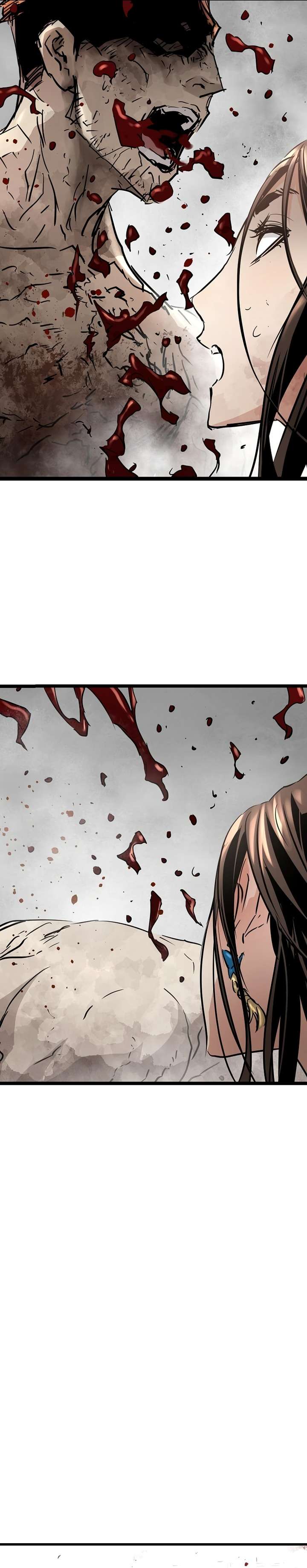 Read La promesa de la orquidea (es) Manga Online