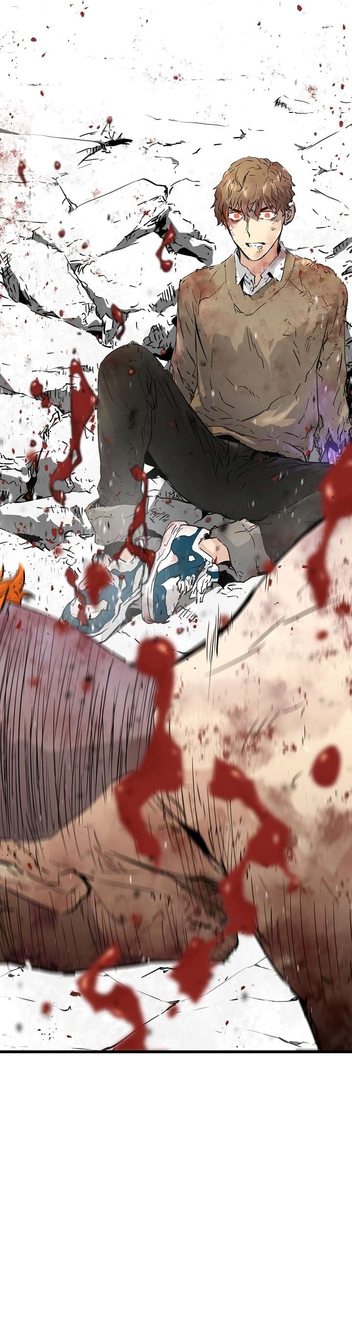 Read La promesa de la orquidea (es) Manga Online