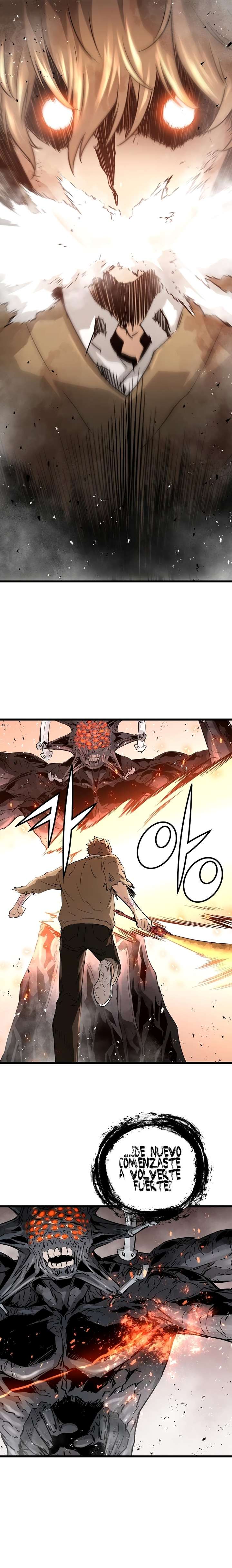 Read La promesa de la orquidea (es) Manga Online