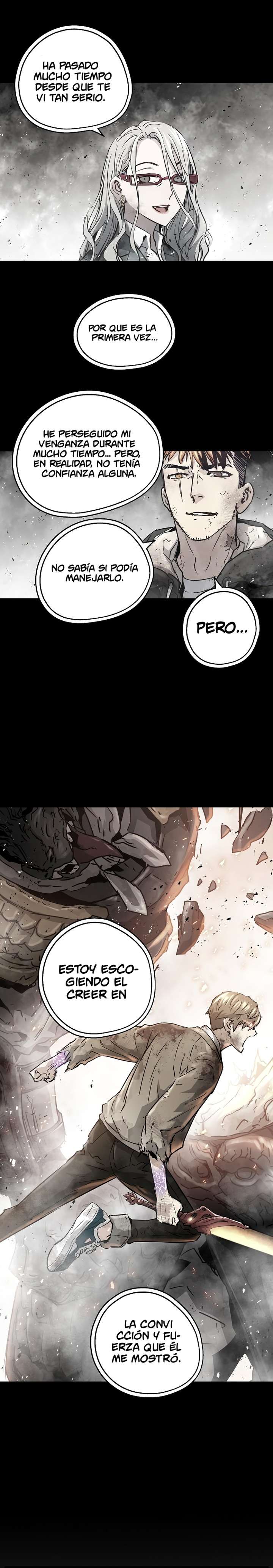 Read La promesa de la orquidea (es) Manga Online