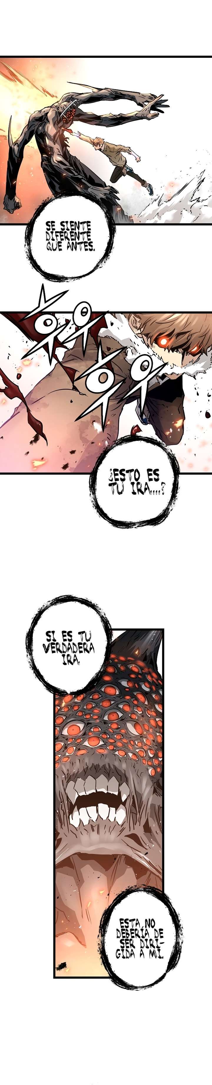 Read La promesa de la orquidea (es) Manga Online