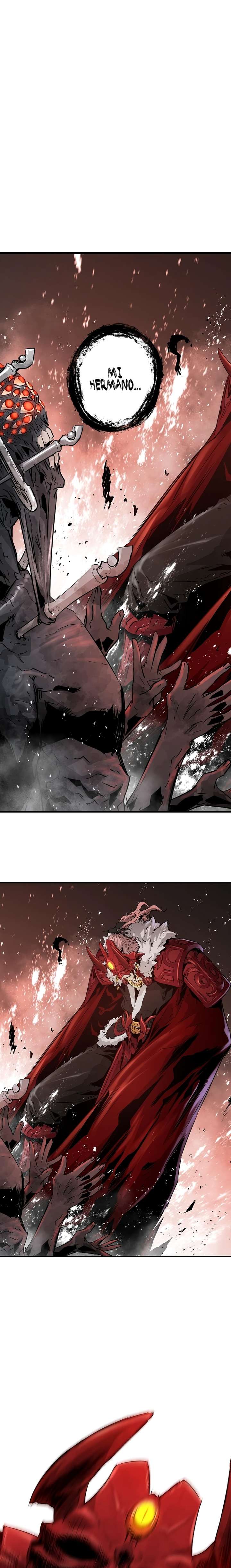 Read La promesa de la orquidea (es) Manga Online