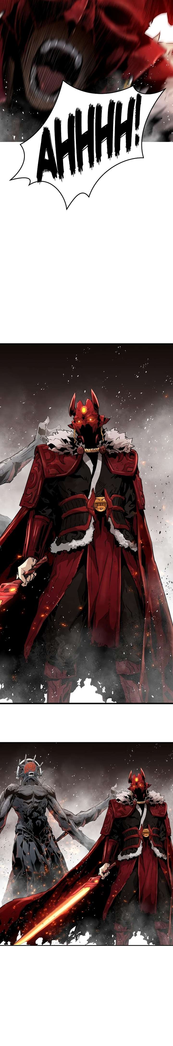 Read La promesa de la orquidea (es) Manga Online