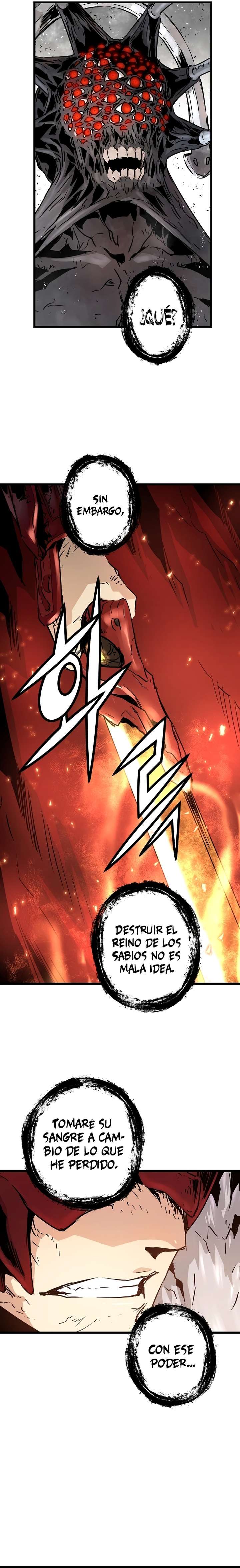 Read La promesa de la orquidea (es) Manga Online