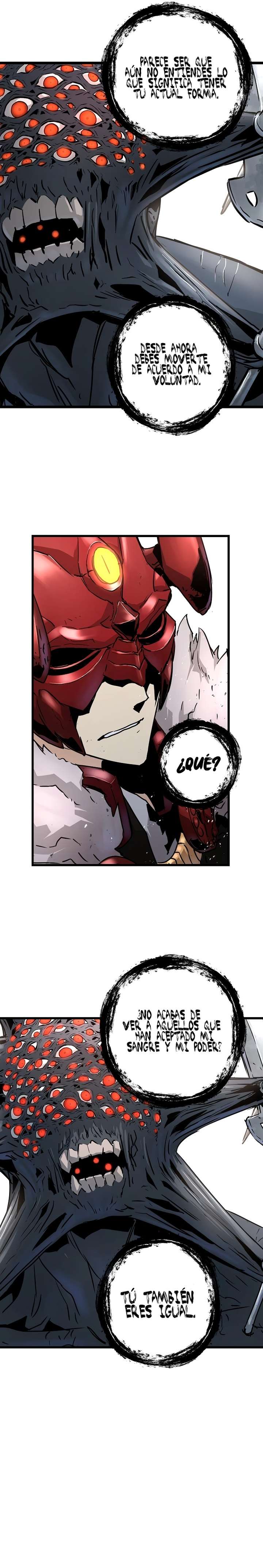 Read La promesa de la orquidea (es) Manga Online