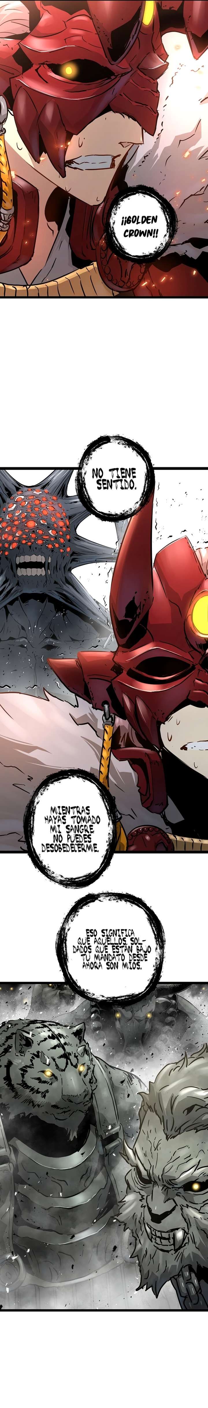 Read La promesa de la orquidea (es) Manga Online