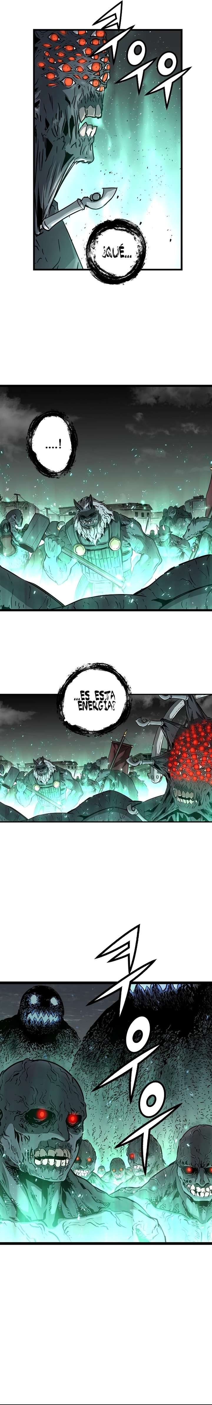 Read La promesa de la orquidea (es) Manga Online