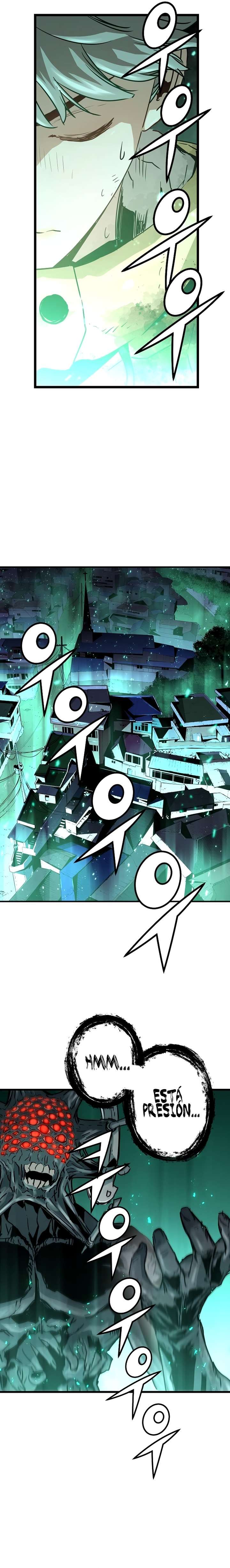 Read La promesa de la orquidea (es) Manga Online