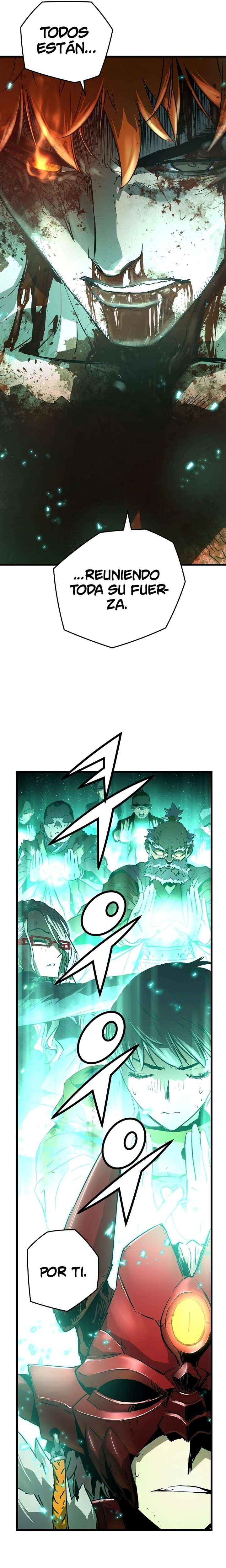 Read La promesa de la orquidea (es) Manga Online