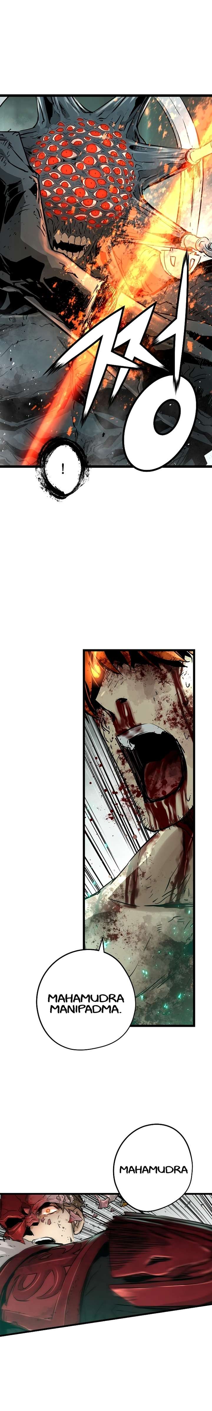 Read La promesa de la orquidea (es) Manga Online